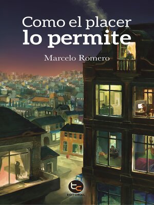 cover image of Cómo el placer lo permite